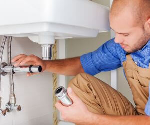 About Emergency plumbing pros Harpers Ferry, IA