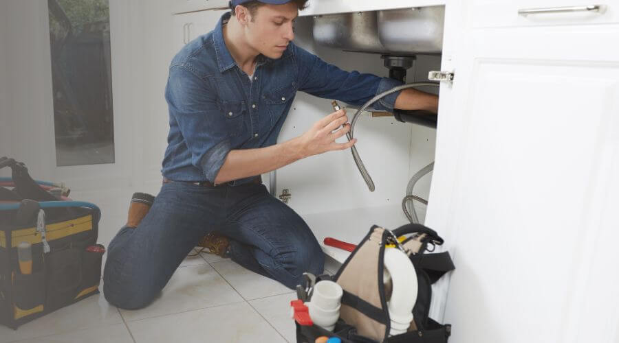 Professional emergency plumbing in Harpers Ferry, IA